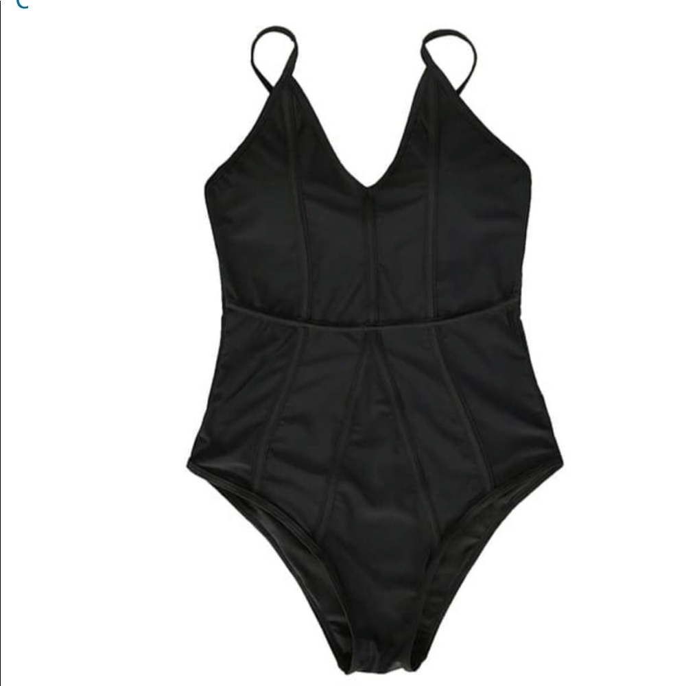 One piece Swimsuit